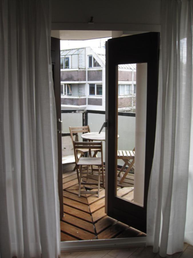 Bed & Ontbijt Haddock Almere Exterior foto