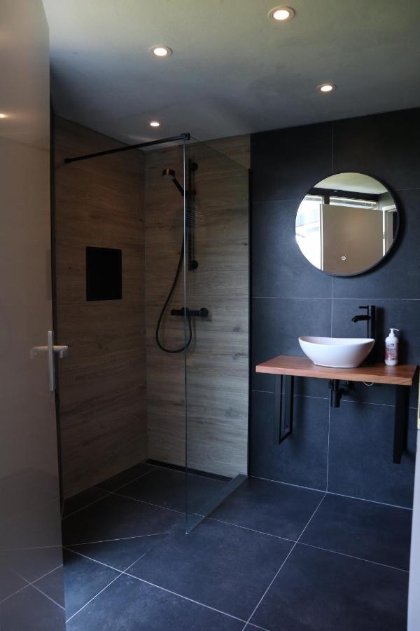 Bed & Ontbijt Haddock Almere Exterior foto