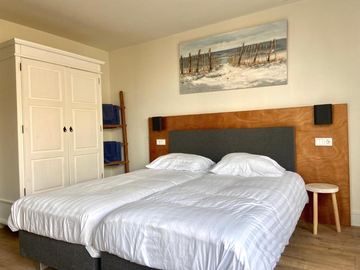 Bed & Ontbijt Haddock Almere Exterior foto