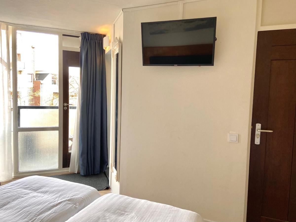 Bed & Ontbijt Haddock Almere Exterior foto