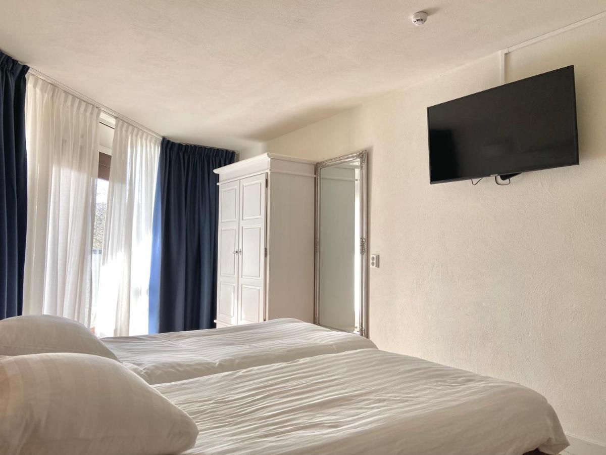 Bed & Ontbijt Haddock Almere Exterior foto