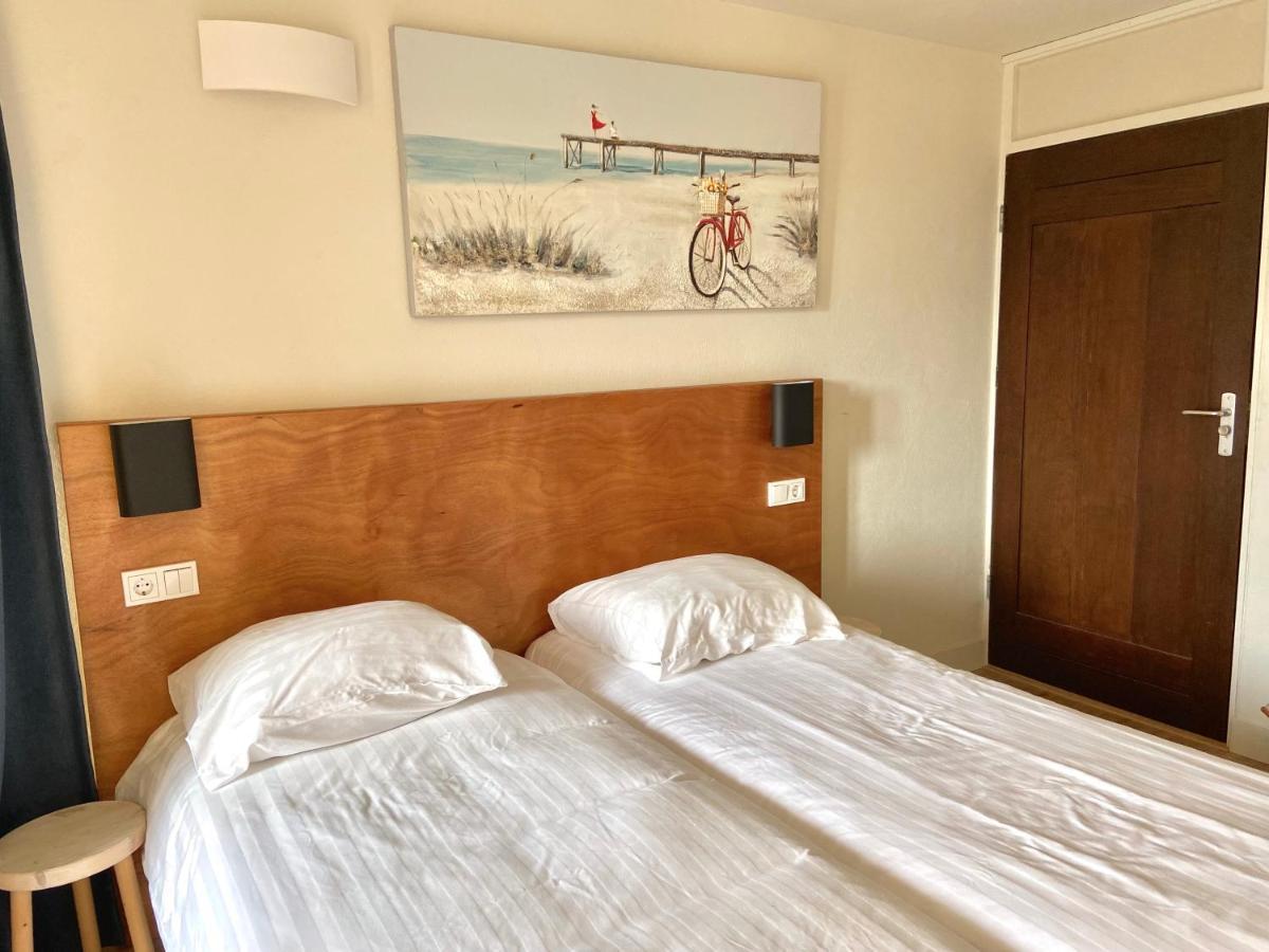 Bed & Ontbijt Haddock Almere Exterior foto