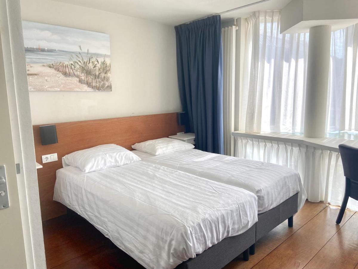 Bed & Ontbijt Haddock Almere Exterior foto