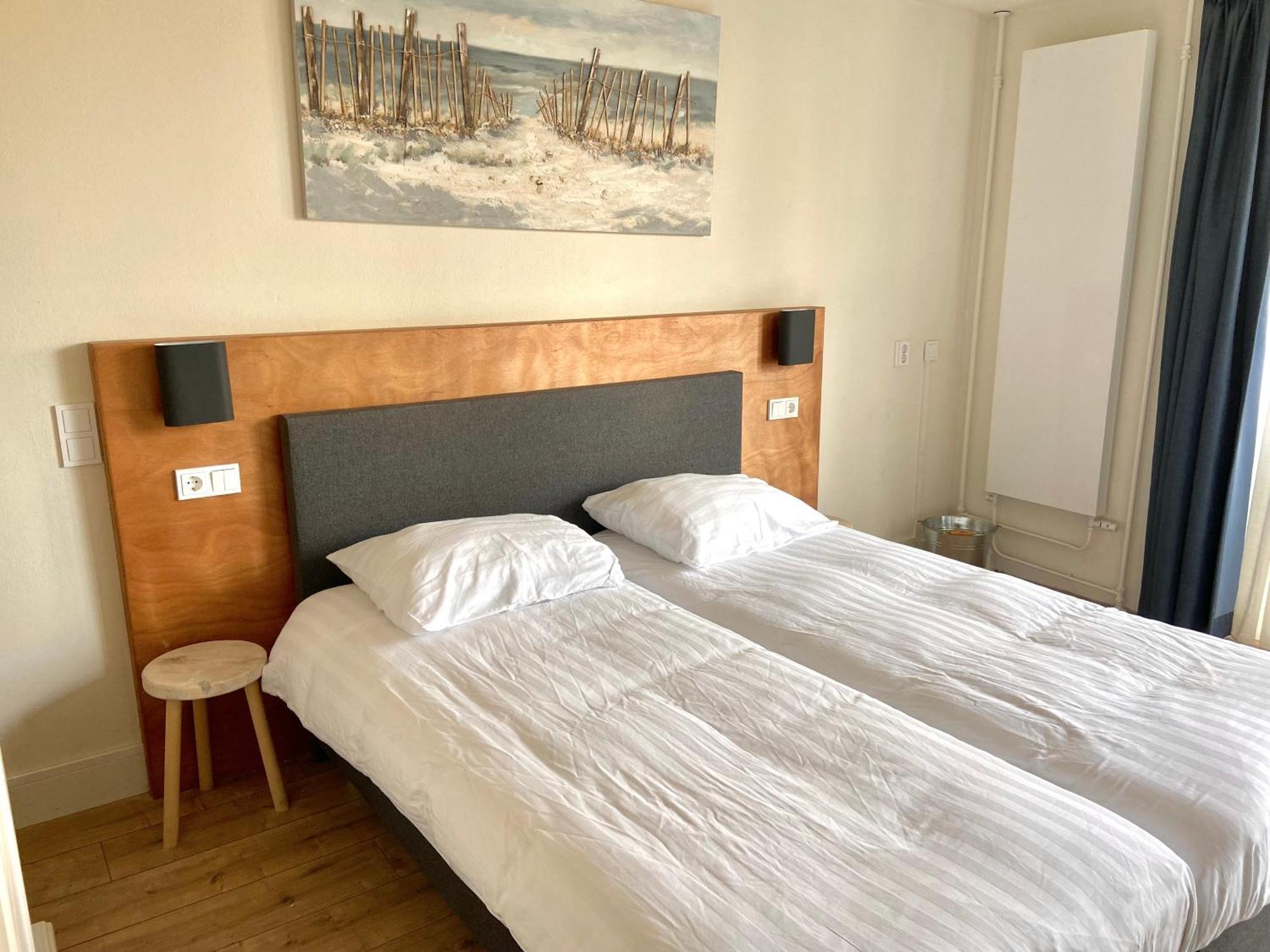 Bed & Ontbijt Haddock Almere Exterior foto